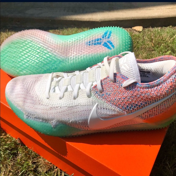 Nike Kobe NXT 360